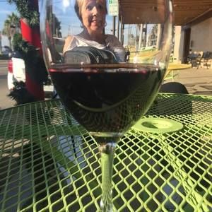 Meet your Posher, Judy